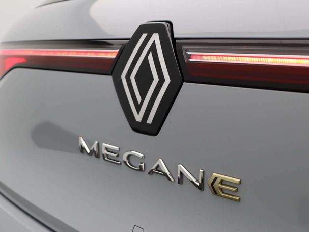 Renault Megane  160 kW image number 38