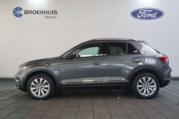 Volkswagen T-Roc 1.5 TSI Sport 110 kW image number 5