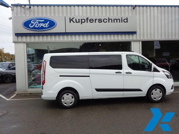 Ford Transit Custom Kombi 340 L2 2.0 Trend 96 kW image number 5