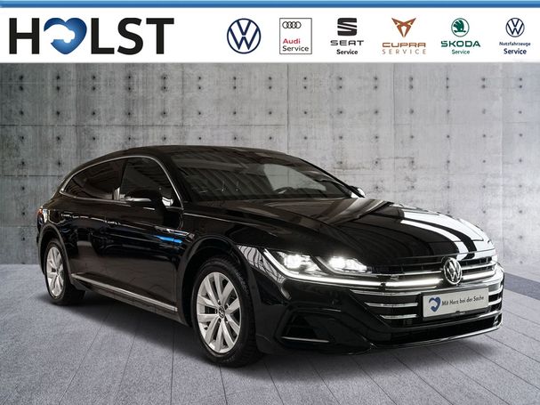 Volkswagen Arteon 2.0 TDI DSG Shooting Brake 4Motion 147 kW image number 6