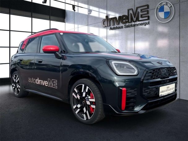 Mini John Cooper Works Countryman ALL4 221 kW image number 17