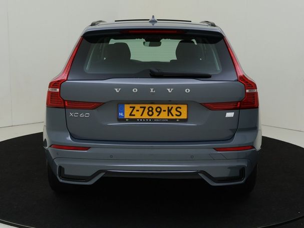 Volvo XC60 AWD T6 287 kW image number 4