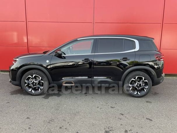 Citroen C5 Aircross 165 kW image number 2