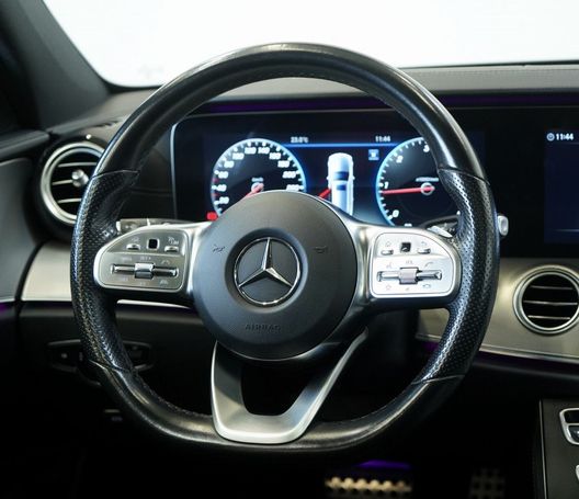 Mercedes-Benz E 220 d T Line 143 kW image number 33