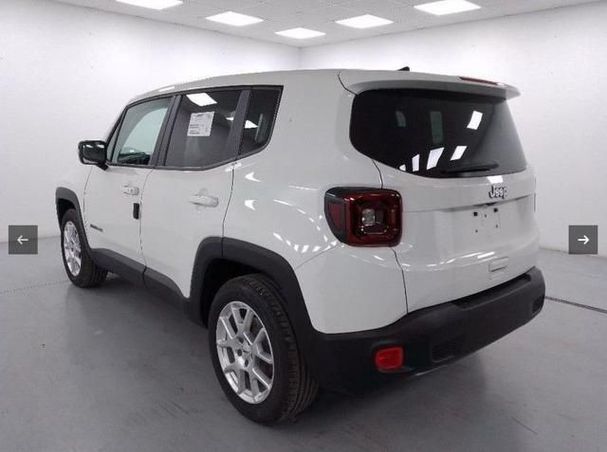 Jeep Renegade 1.0 Limited 88 kW image number 3