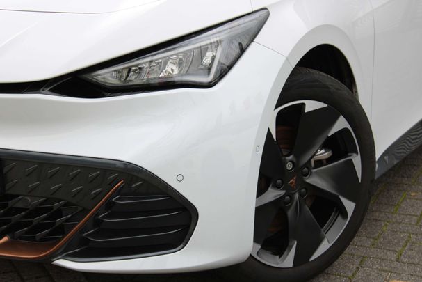 Cupra Born 62 kWh 150 kW image number 12