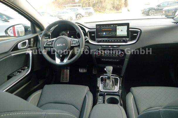 Kia XCeed 1.6 T-GDi Platinum 150 kW image number 15