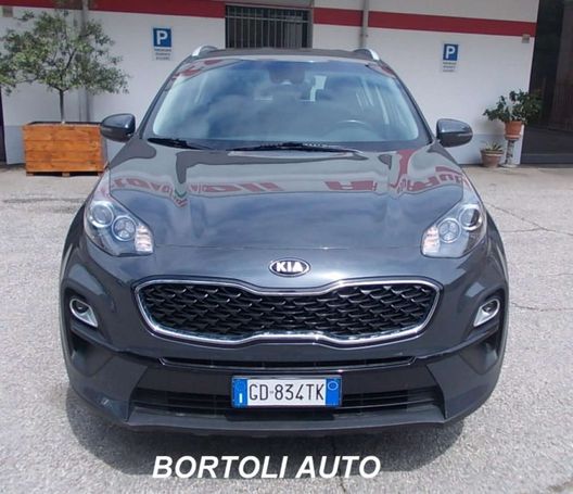 Kia Sportage 1.6 CRDi 100 kW image number 2