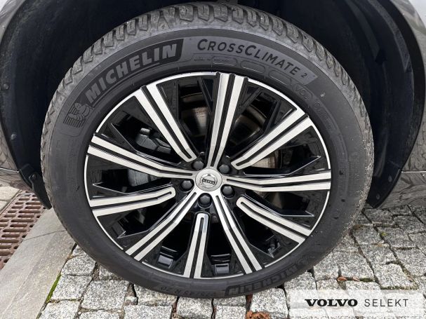 Volvo XC90 AWD 173 kW image number 36