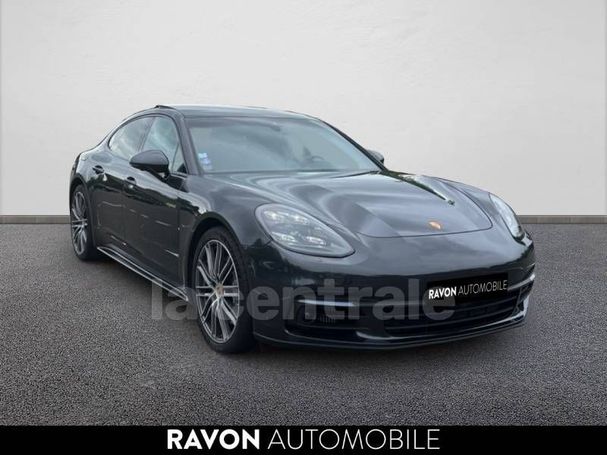 Porsche Panamera 4 E-Hybrid 340 kW image number 2