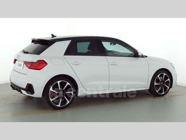 Audi A1 40 TFSI S tronic S-line 147 kW image number 28