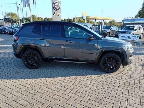 Jeep Compass 1.5 T4 96 kW image number 4