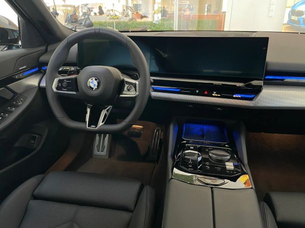 BMW 520i 140 kW image number 7