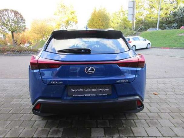 Lexus UX 300e 150 kW image number 3