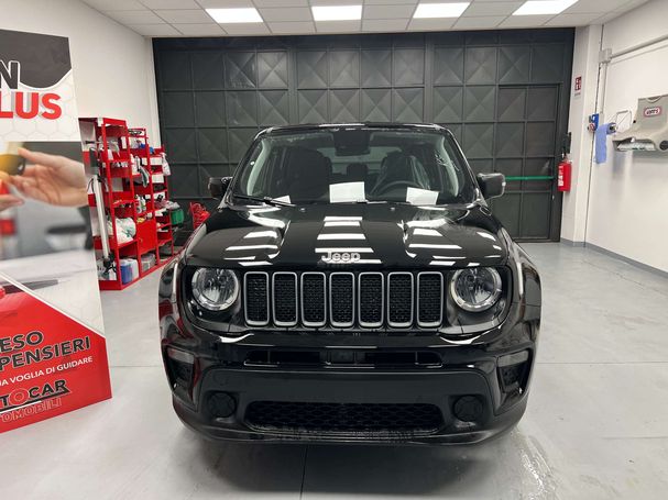 Jeep Renegade 1.0 Longitude 88 kW image number 4