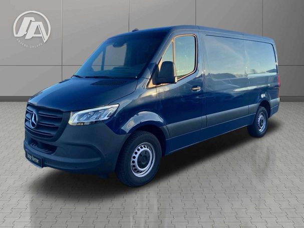 Mercedes-Benz Sprinter H1 319 140 kW image number 15