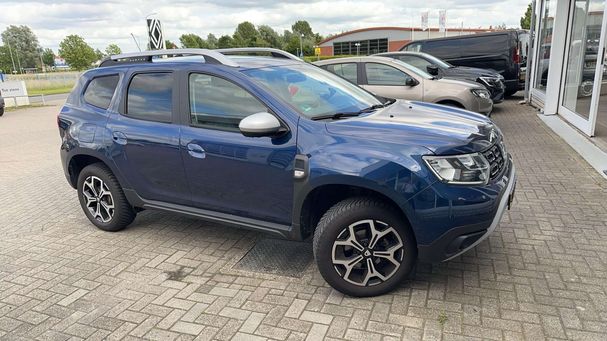 Dacia Duster TCe 110 kW image number 1