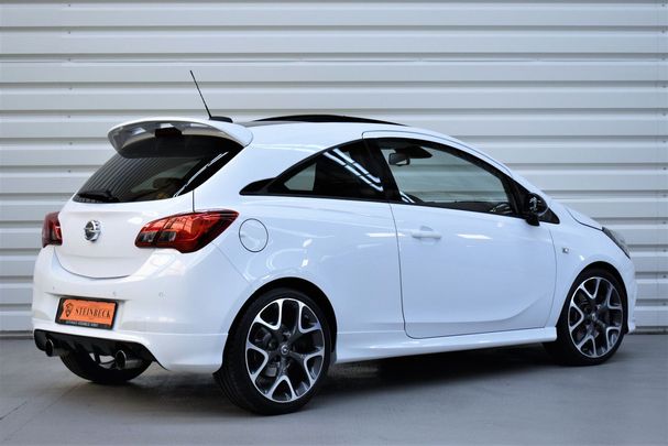 Opel Corsa 152 kW image number 4