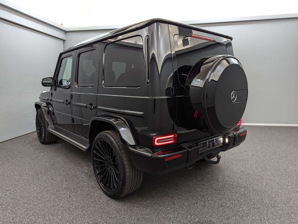 Mercedes-Benz G 350 d 210 kW image number 2