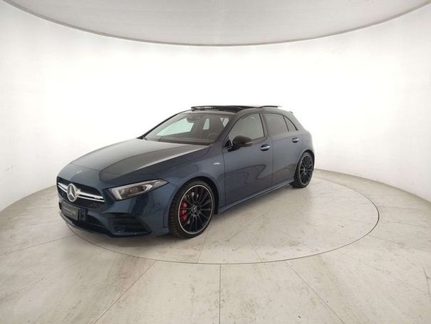 Mercedes-Benz A 35 AMG 4Matic 225 kW image number 1