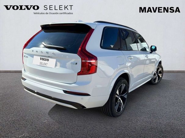 Volvo XC90 B5 AWD 173 kW image number 2