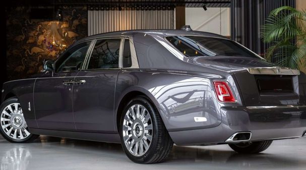 Rolls-Royce Phantom 420 kW image number 3