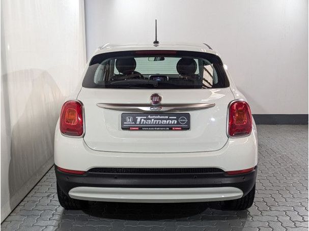 Fiat 500X 1.6 E-torQ Mirror 81 kW image number 9