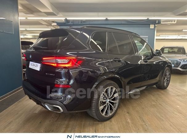 BMW X5 xDrive30d 210 kW image number 2