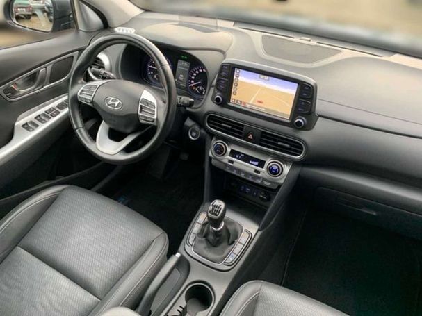 Hyundai Kona 1.0 T-GDI 88 kW image number 26