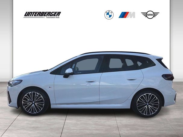 BMW 218d Active Tourer 110 kW image number 2