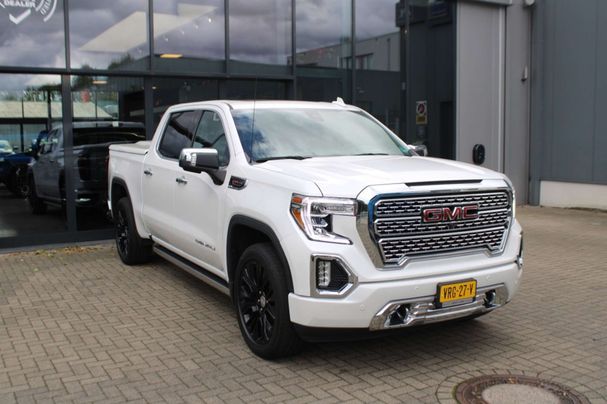 GMC Sierra 313 kW image number 4