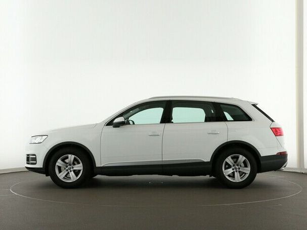 Audi Q7 50 TDI quattro 210 kW image number 5