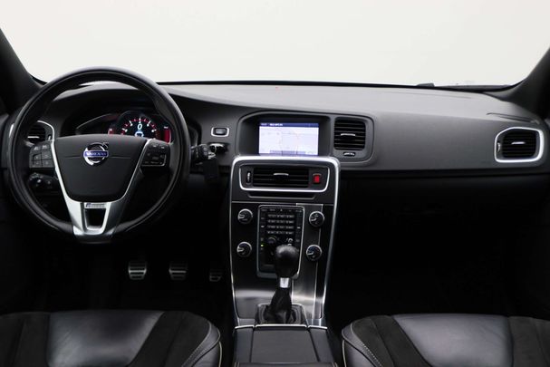 Volvo V60 T4 132 kW image number 3