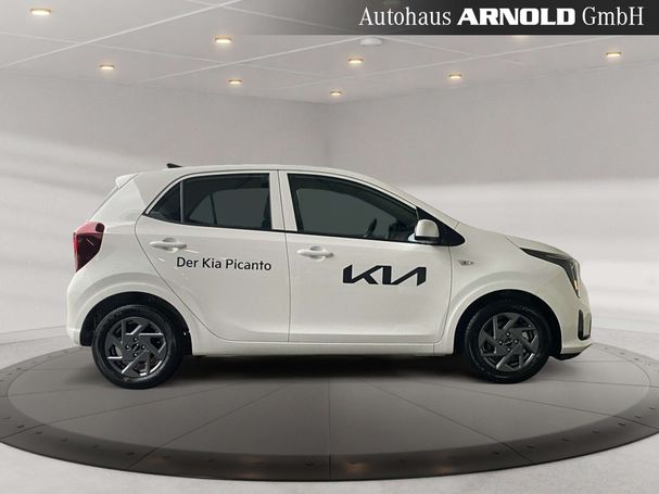 Kia Picanto 1.0 Vision 46 kW image number 2