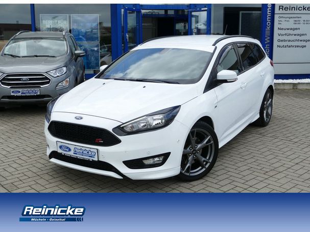 Ford Focus 1.5 ST-Line 134 kW image number 1