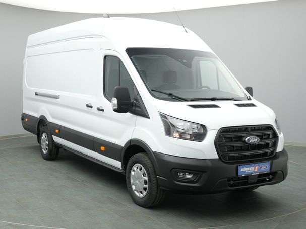 Ford Transit 350 L4H3 HA Trend 125 kW image number 24