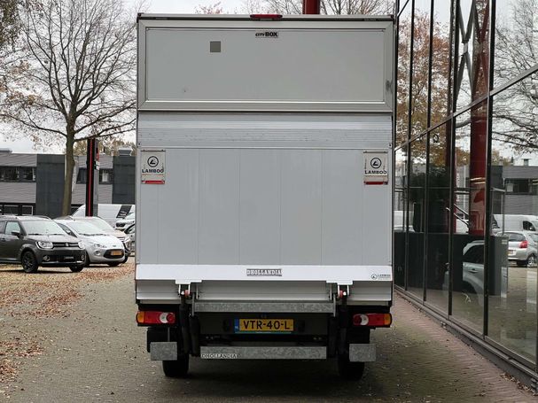 Renault Master dCi 107 kW image number 14