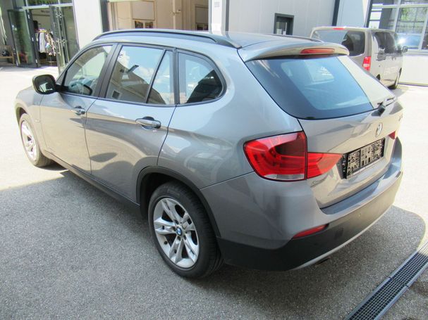 BMW X1 sDrive 105 kW image number 17