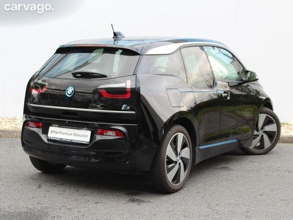 BMW i3 120Ah 125 kW image number 3