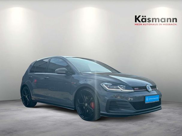 Volkswagen Golf GTI TCR DSG 213 kW image number 18