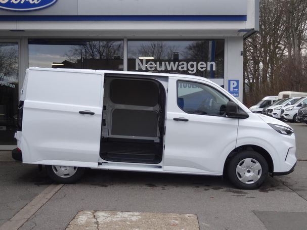 Ford Transit Custom 280 L1H1 Trend 100 kW image number 5