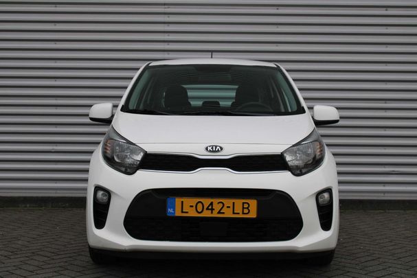 Kia Picanto 1.0 49 kW image number 3