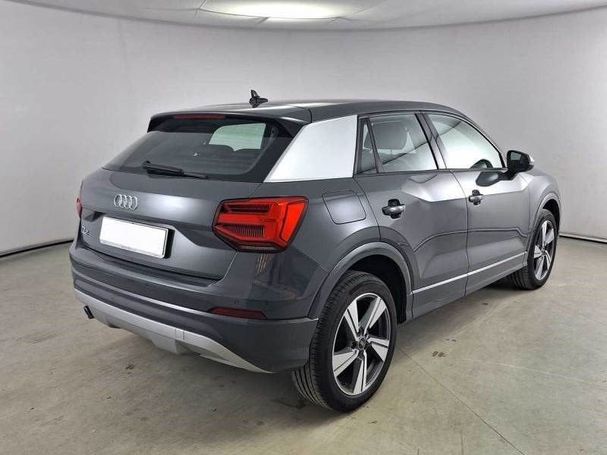 Audi Q2 30 TDI 85 kW image number 4