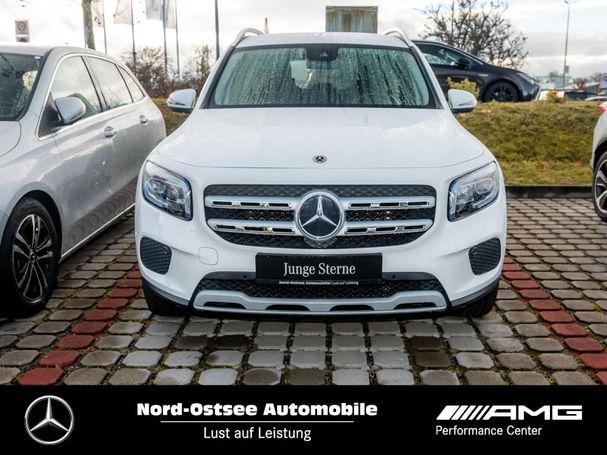 Mercedes-Benz GLB 250 165 kW image number 3