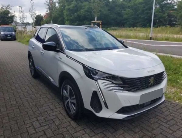 Peugeot 3008 1.6 Hybrid e-EAT8 165 kW image number 2