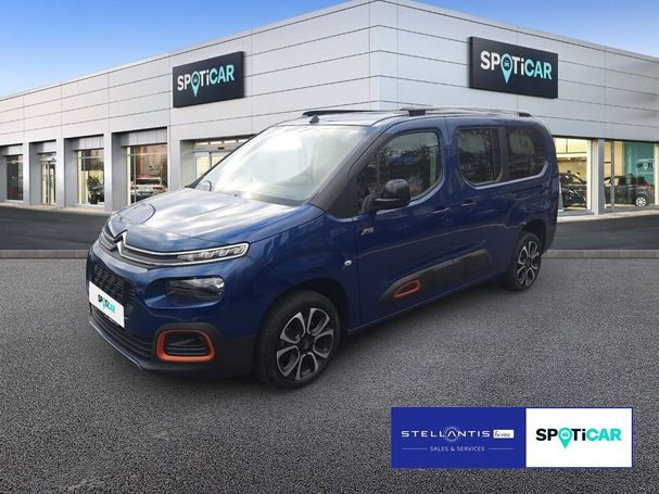 Citroen Berlingo XL BlueHDi 130 FEEL 96 kW image number 1