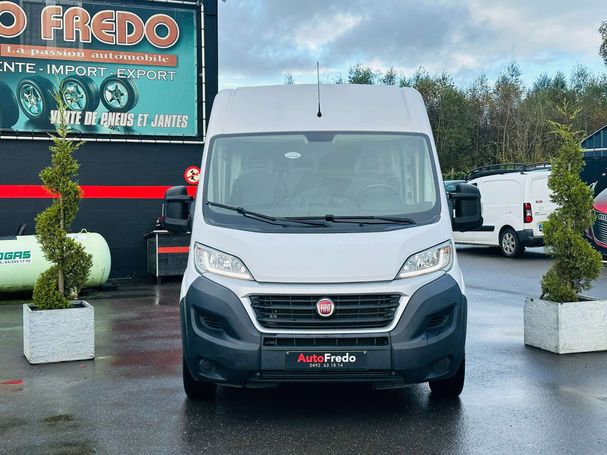 Fiat Ducato 96 kW image number 5