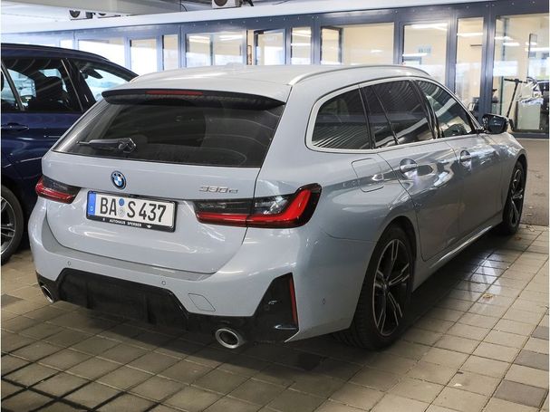 BMW 330 e Touring 215 kW image number 4