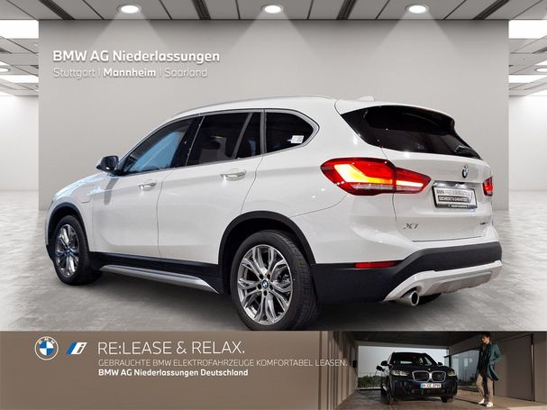 BMW X1 25e xDrive 162 kW image number 2