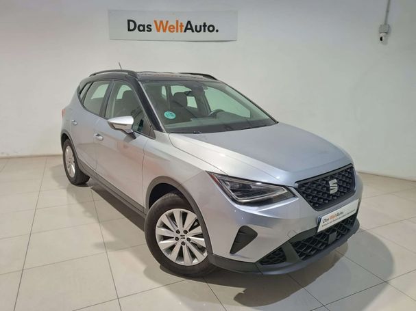 Seat Arona 1.0 TSI Style 81 kW image number 1